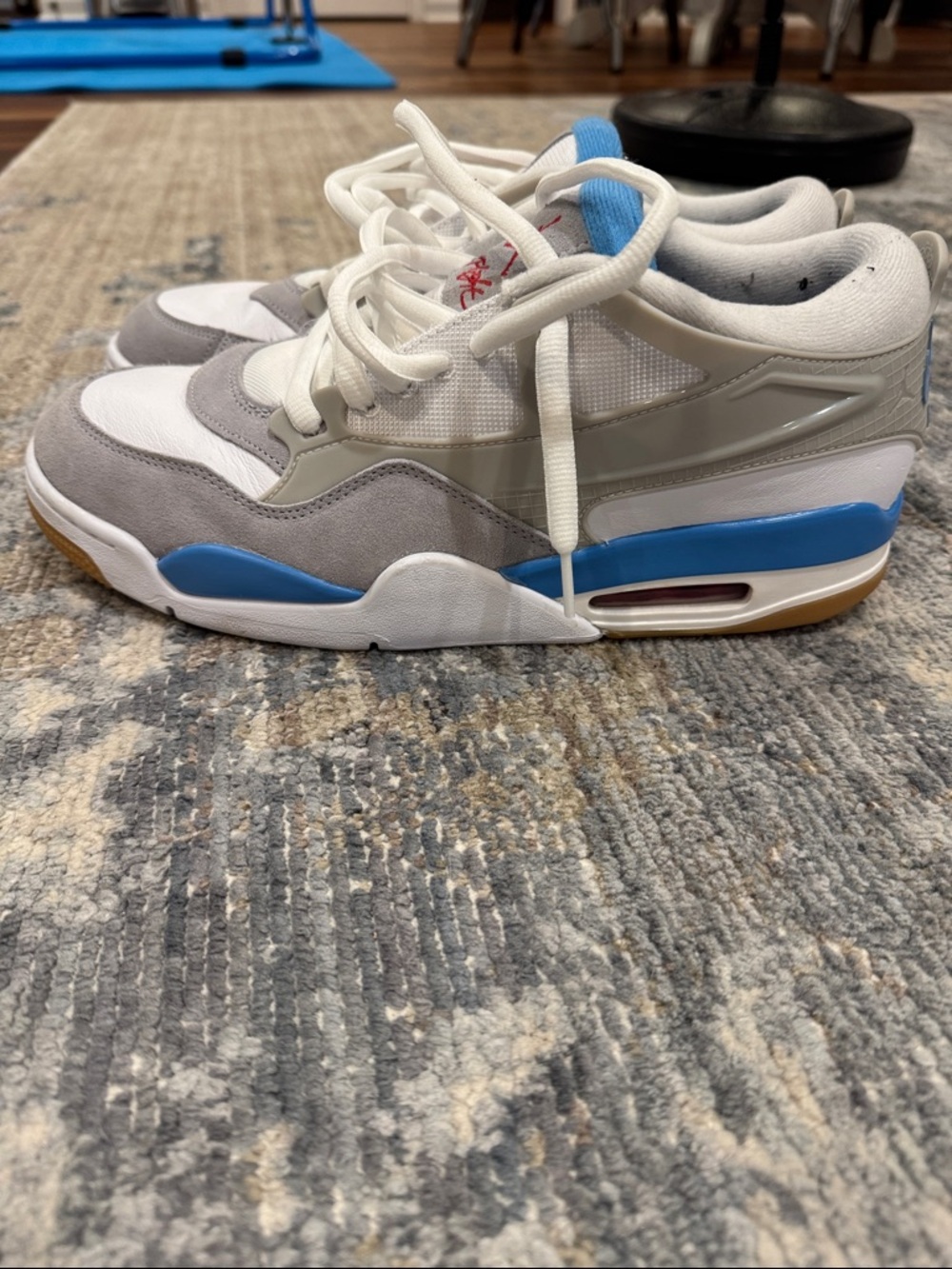 Jordan Shoes - Picture 2 of 5